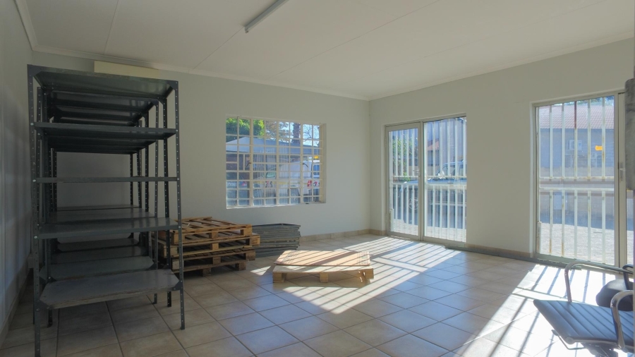 Commercial Property for Sale in Bodorp North West